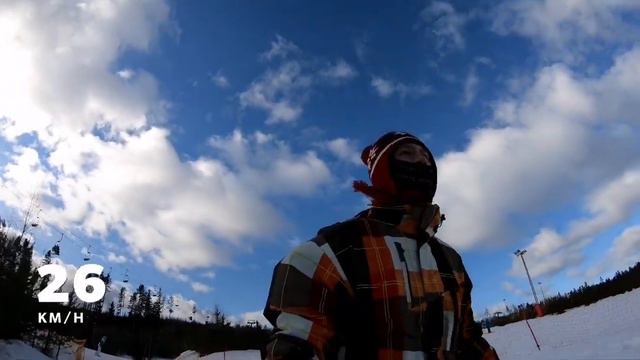 ГК "Игора" Лыжи/Сноуборд IGORA 2019