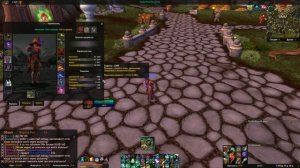 Гайд на ТТ монка 7.3.5 (PvE)