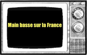 Main basse sur la France 
Fraude du 1er Tour de la Présidentielle 2017- Dépouillements en direct