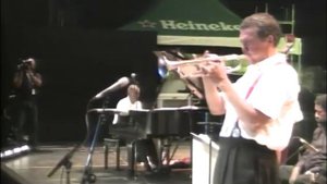 The Duke Ellington Orchestra Caravan (Juan Tizol)