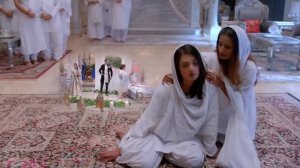 Сейчас время скорбеть | Госпожа невестка Индийский