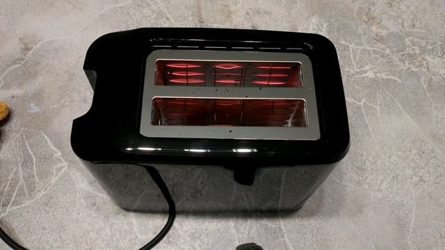 Тостер Scarlett SC-TM11020 - Использование в режиме 7
