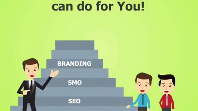 Digital Marketing, SEO, SMM, PPC, Services Company (Neu-Tech Services) смотреть онлайн