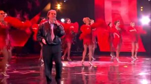 CHRIS DE BURGE  Lady in red  Дискотека 80х 2015 год