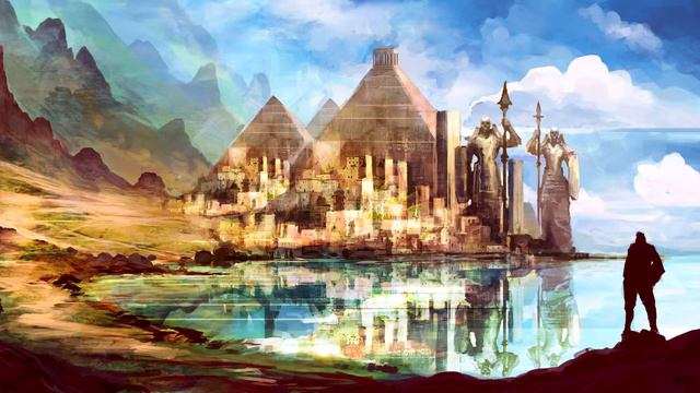 Defcon.1 2019 Around The World смотреть онлайн