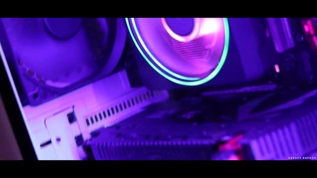 Productivity PC Build (2019-20) India | Rendering PC | PC under 1,50,000/- | Ultimate RGB PC | смотреть онлайн