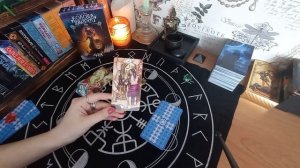 Закрываем двери прошлого🚪🔐#тарорасклад #тароонлайн #гадание