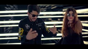 Dil Ruba دِلرُبا | Sofia Kaif @KaaliSKOfficial  | New 2020 | Official Video Song | SK Productions