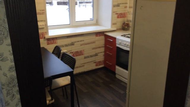 Продажа 1-ком. квартиры Нижегородская область г. Павлово смотреть онлайн