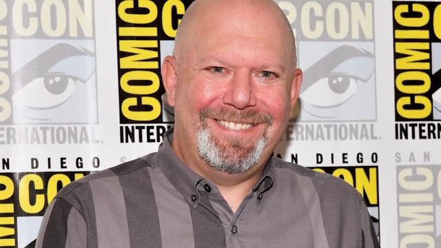 Green Lantern Screenwriter Reacts To That Deadpool 2 Scene смотреть онлайн