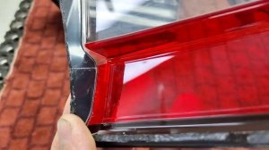 LEXUS RX IV он не один с такой проблемой