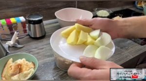 Измельчитель мяса и овощей. Китайские модели кухонных измельчителей. Часть2 Крутим фарш для котлет.