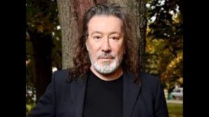 Биография — Владимир Кузьмин