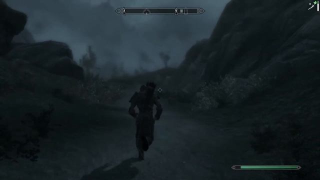 Skyrim Playthrough E26 Hag's Rock Redoubt смотреть онлайн