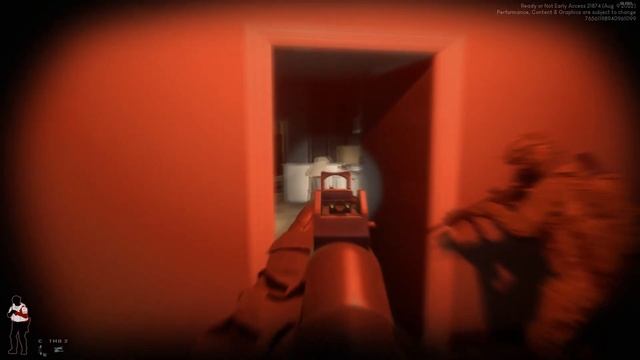 УСТРОИЛИСЬ В СПЕЦНАЗ (плохая идея) смотреть онлайн