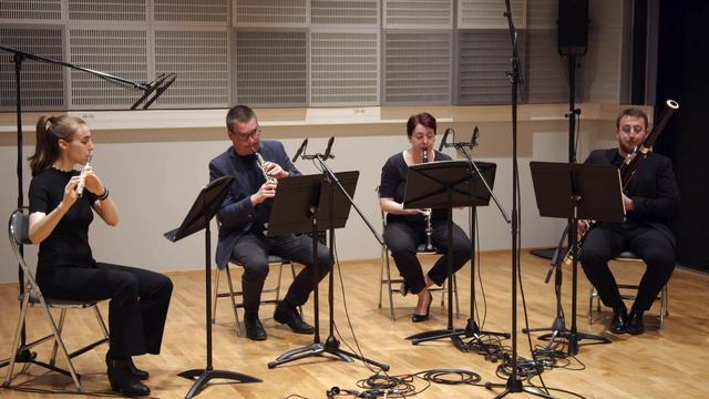 Polyphonic Jests (2023) / 3: Heterophonic смотреть онлайн