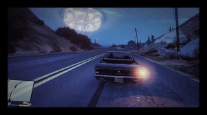 Самая медленная и редкая машина в гта 5 (GTA V)