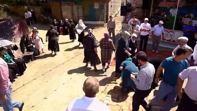 Свадьба в с. Чувек смотреть онлайн