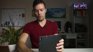 ОБЗОР Yongnuo YN300 IV / ЛУЧШИЙ LED СВЕТ ДЛЯ ВИДЕО / Review Test RGB LED Light Panel Yongnuo YN-300