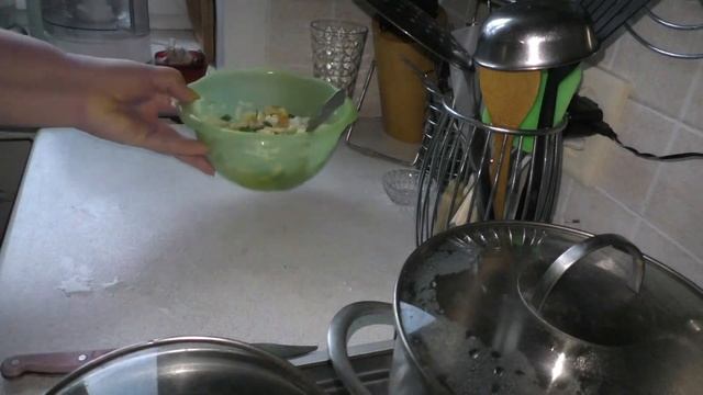 Китайские пельмени БЕЗ МЯСА смотреть онлайн