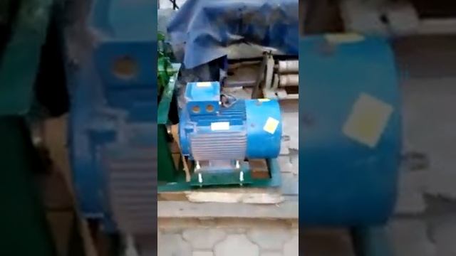 Экструдер кормовой ЭШК-100 до 320 кг/час agromir61.ru