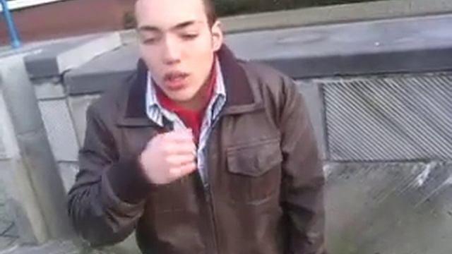 Jordi's Rap/Beatbox смотреть онлайн