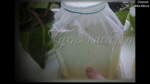 ОВСЯНЫЙ КВАС СЧИТАЕТСЯ ОДНИМ ИЗ САМЫХ ПОЛЕЗНЫХ И НАТУРАЛЬНЫХ НАПИТКОВ