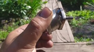 Переходник под карбюратор PZ30 пз30 на мотоцикл Урал своими руками