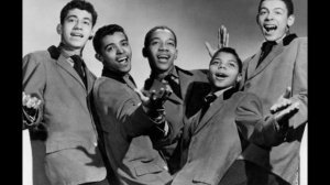 Teenagers featuring Frankie Lymon - I Want You To Be My Girl / I'm Not A Know-It-All-Gee 1012 - 195