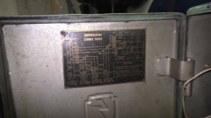 Токарный станок 1К62. Ремонт и восстановление [1]. Погрузка, разгрузка и установка станка