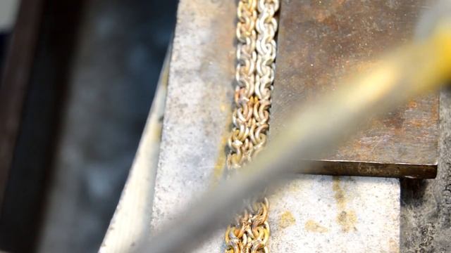 Плетение "Двойной ручеек".Цепь 130 гр.Серебро смотреть онлайн