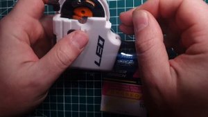 Электронный крючковяз с AliExpress. Обзор. Как работает. Стоит ли покупать.