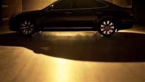Hyundai Equus Centennial TV Commercial English hd720