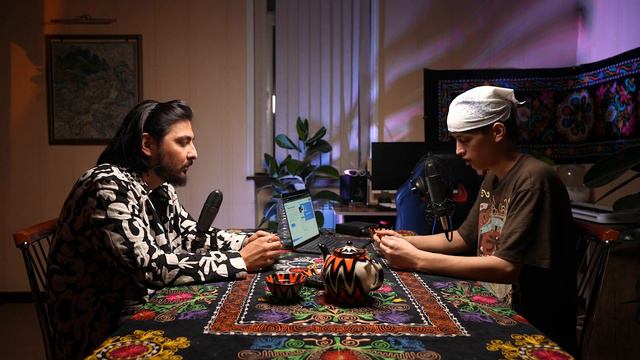 REALZIK - Andijondan RAAVA Music'gacha. Musiqa va Kino | Rostan Podcast Ep. 2 смотреть онлайн