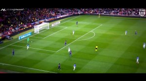 Marc-André ter Stegen ● The Wall ● 2017/18 HD