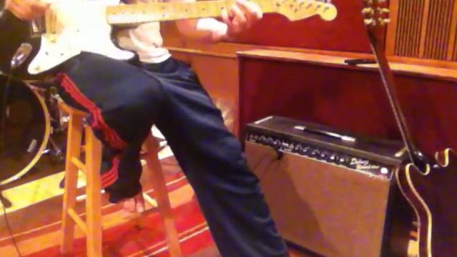 1965 Fender Deluxe Reverb For Sale (Not Reissue) ebay Item number: 180827740729 смотреть онлайн