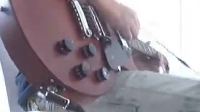 C blues jam смотреть онлайн