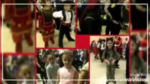 С Юбилеем Гимназия! Поздравления от 6г класса! // Gim2YT