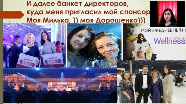 Час лидера. Кульбака Марина. 22.04.2020г. смотреть онлайн