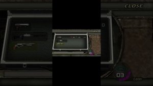 Resident Evil Mercenaries FANGAME (gameplay)