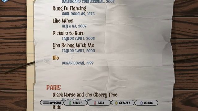 Band Hero Now On GH3PC! смотреть онлайн