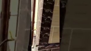 Термопанели, углы и откосы.