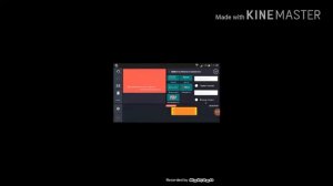 Как сделать интро на телефоне?[С помощью программы Kine Master]
