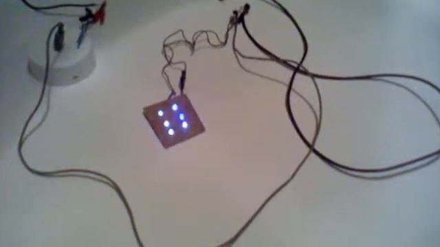 цветомузыка смотреть онлайн