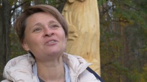 Природный парк Усть Бельск, 29.IX.2018г. Экологическая акция.