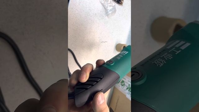 Бормашина с Алиэкспрес смотреть онлайн