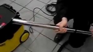 MÁY HÚT BỤI  Karcher NT 361 Eco