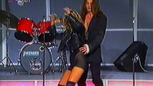 Moby Dick - Kreni prema meni