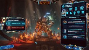 WH40k:Chaos Gate - Daemonhunters #15 - Закрыть врата!