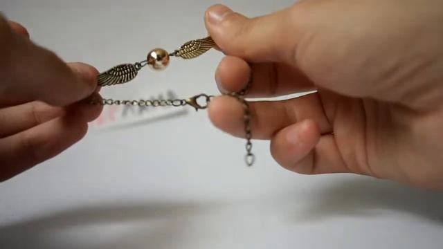 Обзор браслета Снитч смотреть онлайн